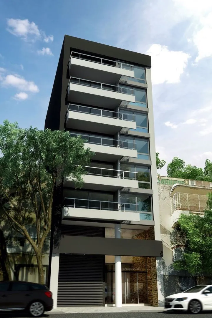 Departamento en SAN JOSE DE CALA 400