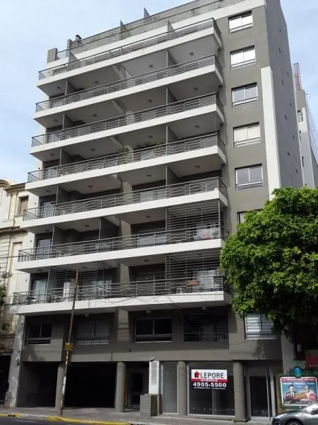 Cochera en LA PLATA, AVDA. 1200