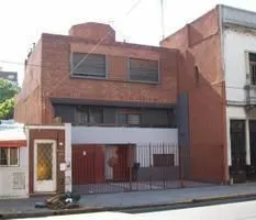 Lote en CASTRO BARROS 1100