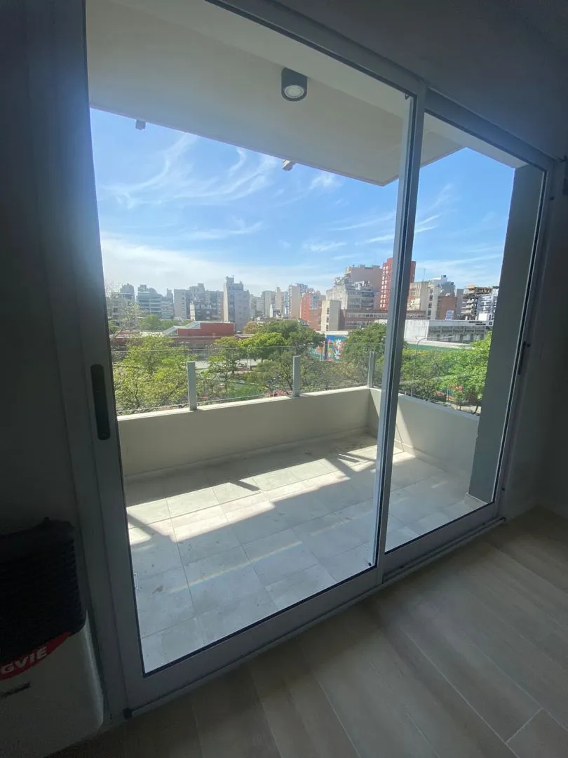 Departamento en JUJUY, AV. 600