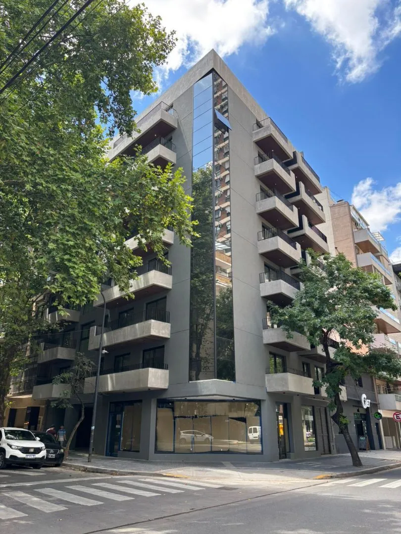 Departamento en José Bonifacio 1600