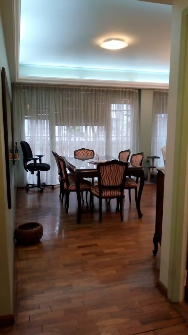 Departamento en GARCIA LORCA 100