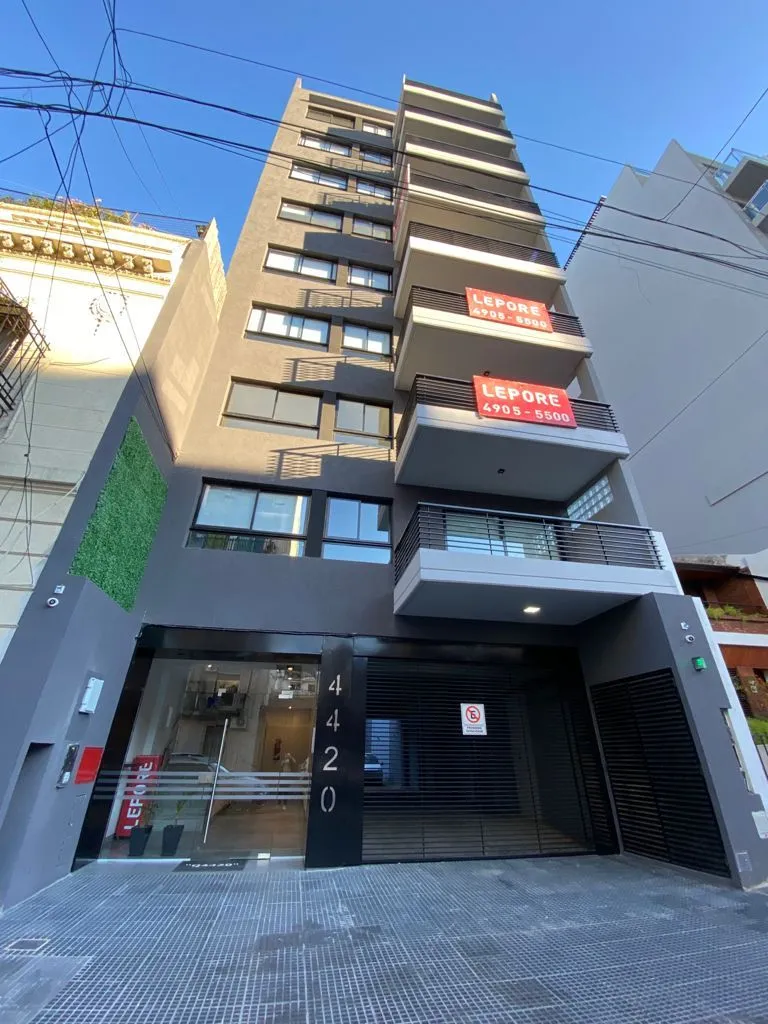 Departamento en QUERANDIES 4400