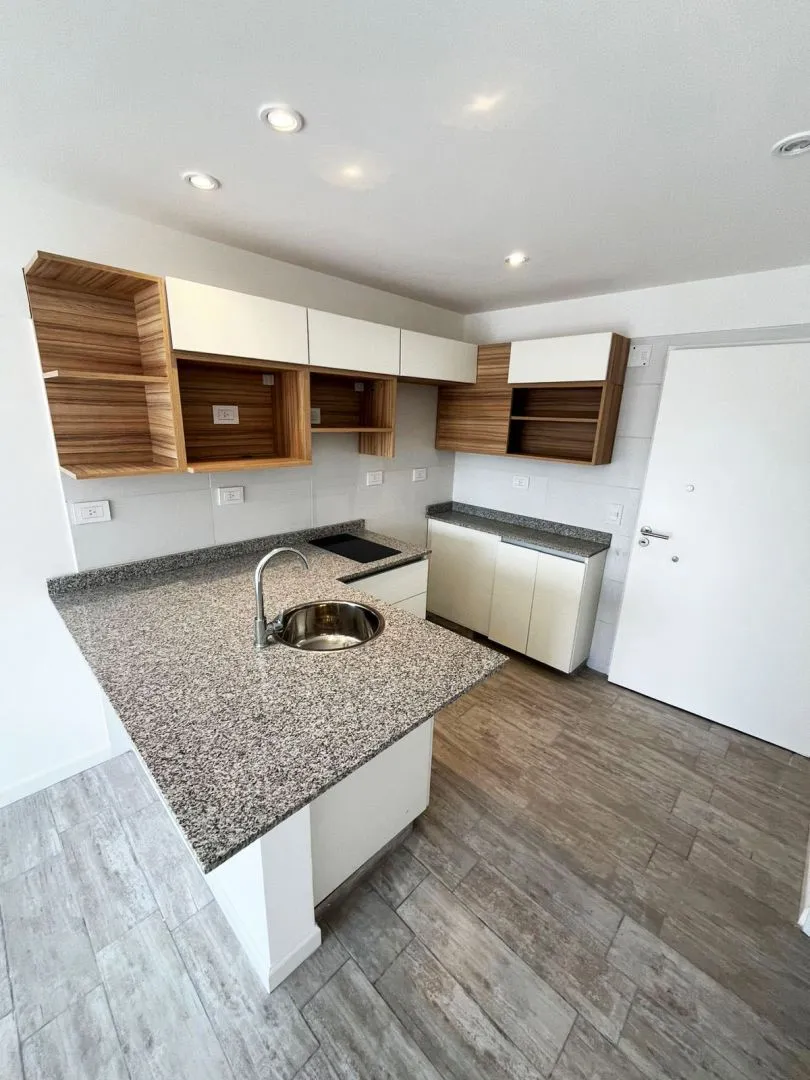 Departamento en JUJUY 500