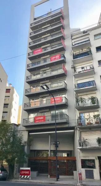 Departamento en ALBERDI, JUAN B. 800