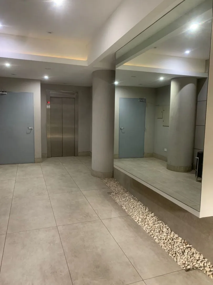 Departamento en MITRE, BARTOLOME 4100