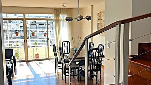 Departamento en ARCE, MANUEL 900