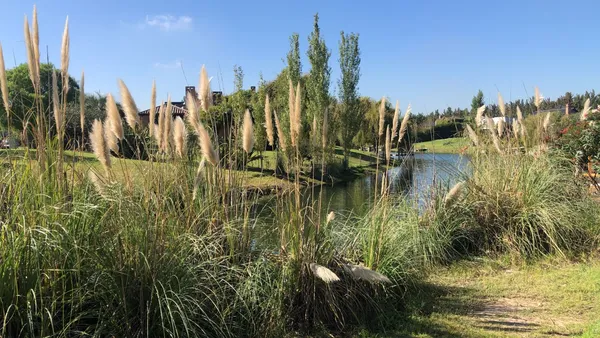 Lote en SANTA CLARA - VI 100