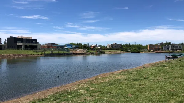 Lote en SAN MATÍAS - ES 100