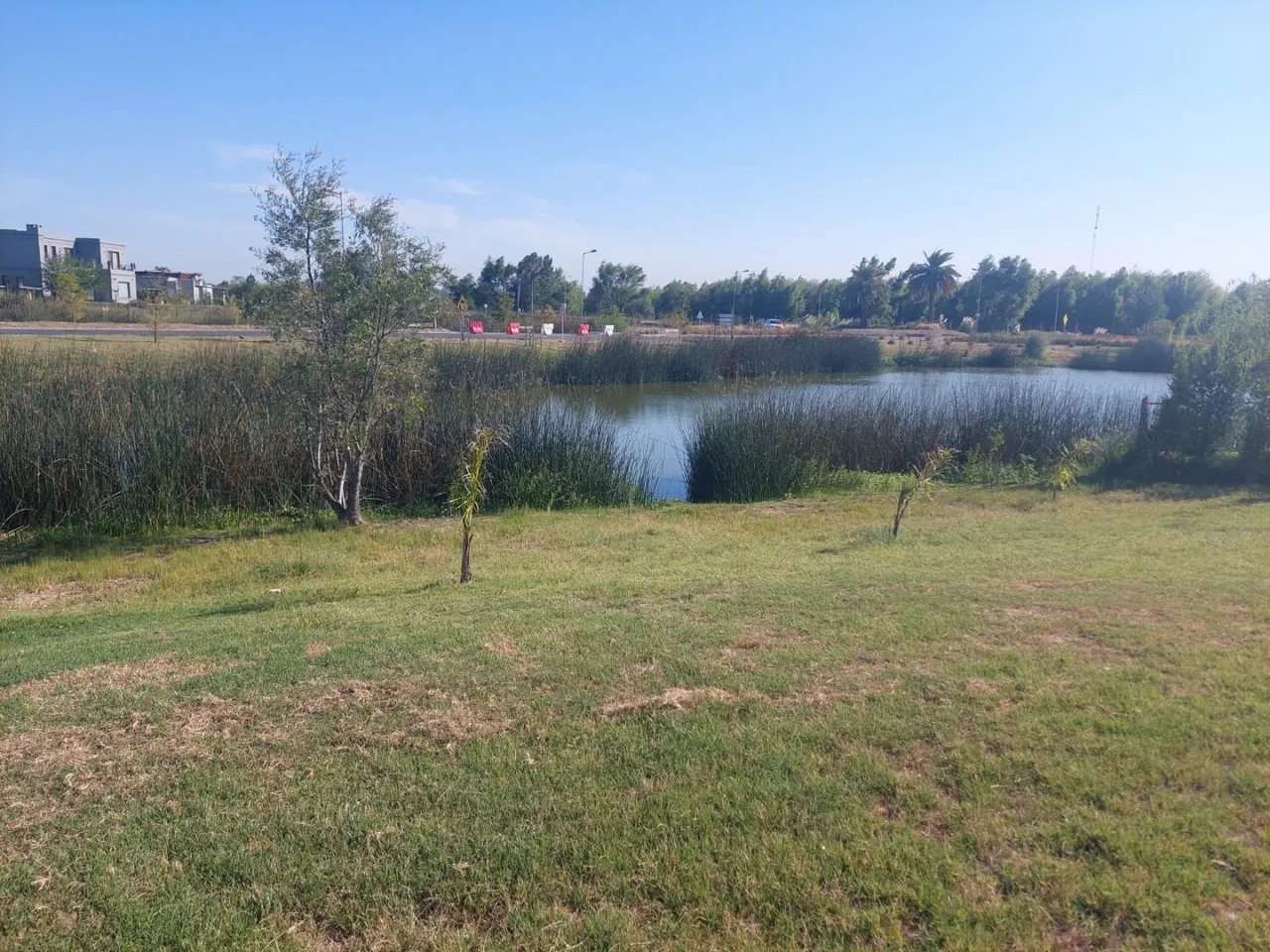 Lote en ISLAS - EL CANTÃ 500