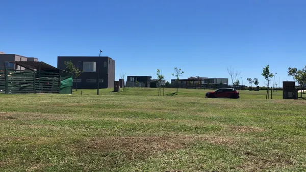 Lote en CEIBOS - PUERTOS 200