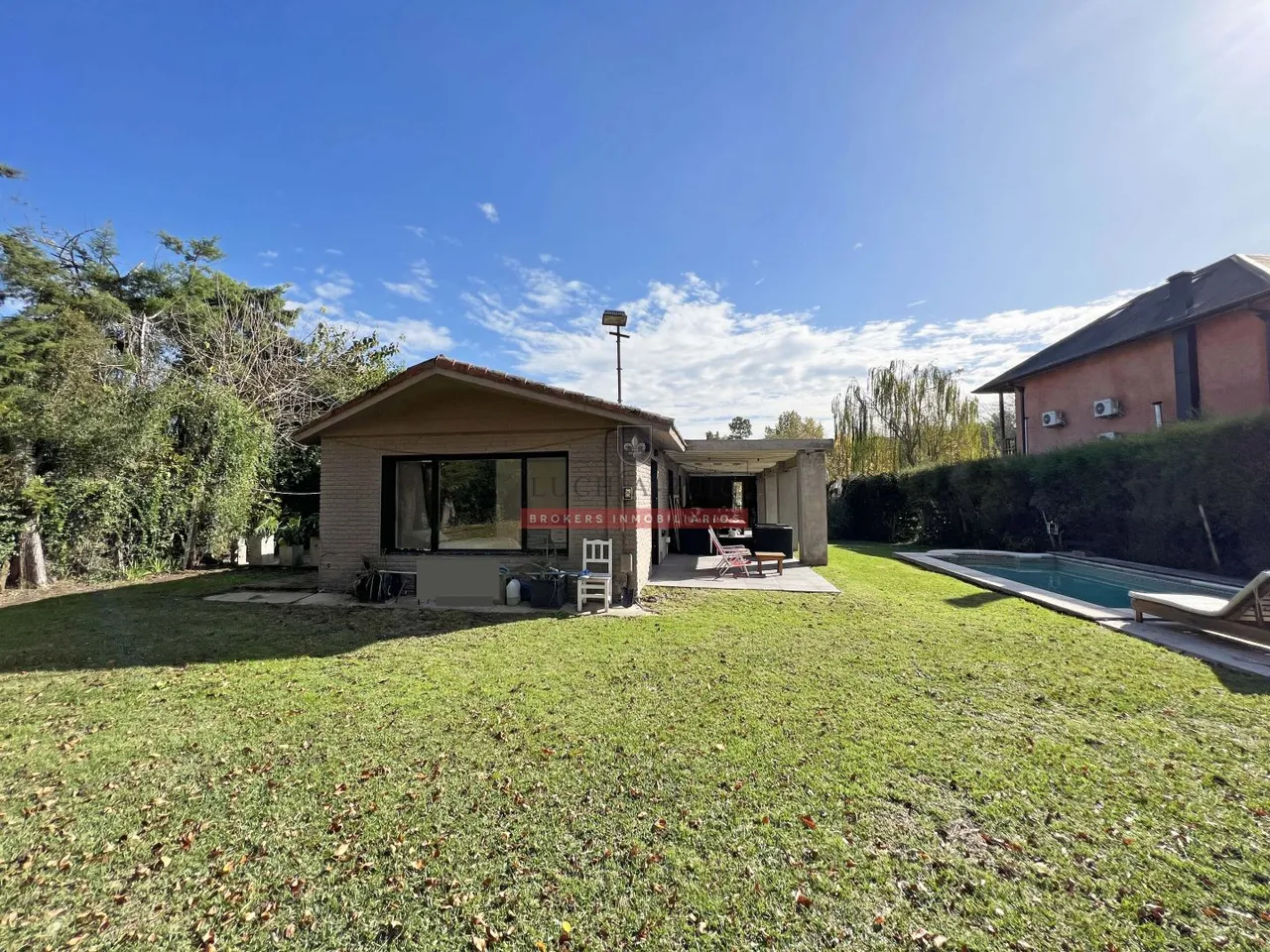 Casa en LA CELINA - Ing. 100