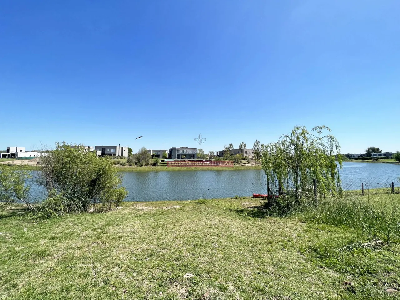 Lote en SAN MATIAS - ESC 1100