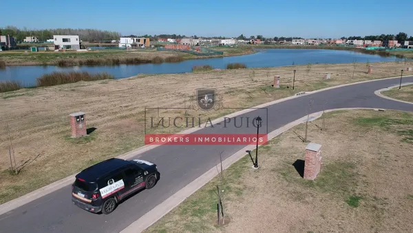 Lote en SANTA ANA - VILL 100