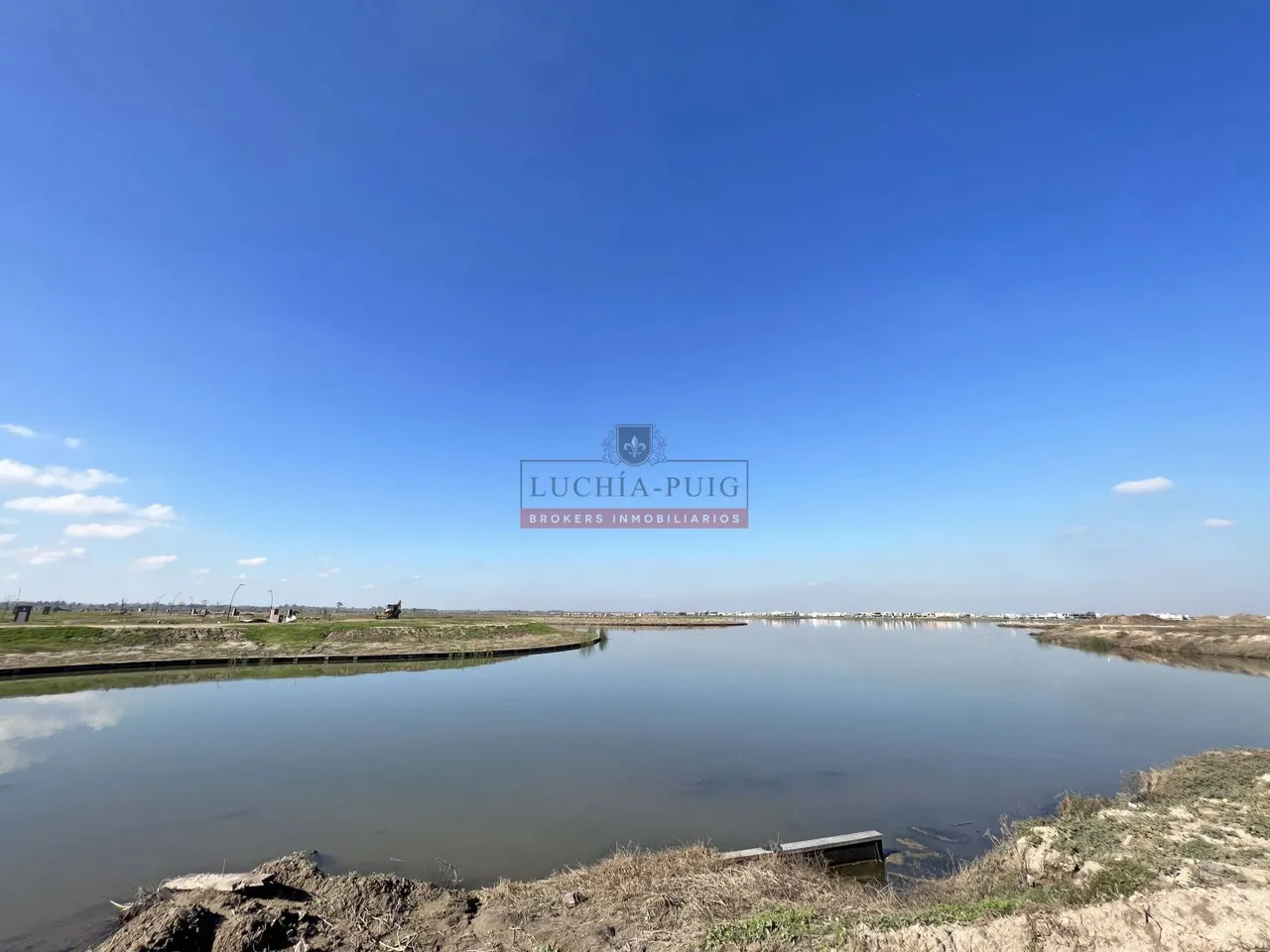 Lote en AMARRAS - PUERTO 300