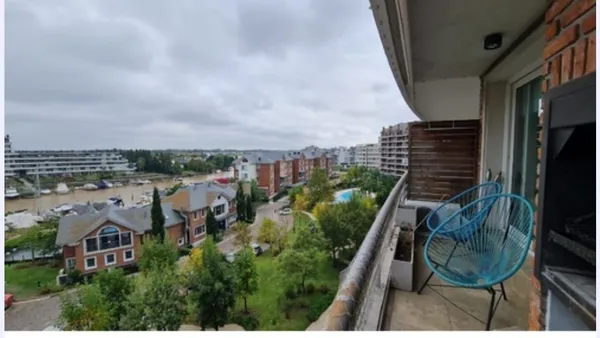 Departamento en MIRADORES DE LA 100