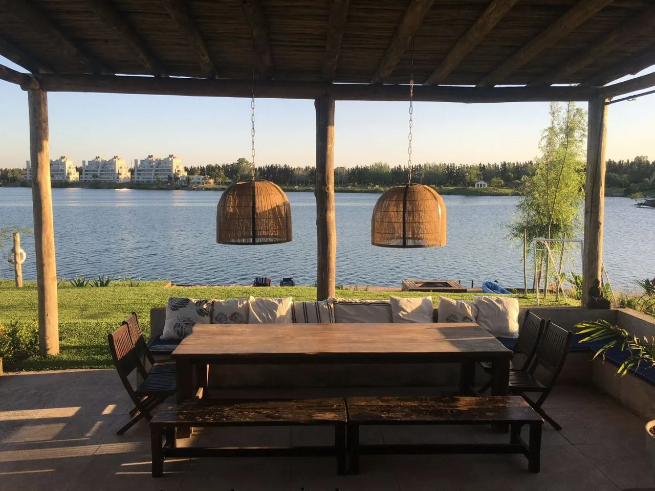 Casa en SANTA CLARA - VI 100