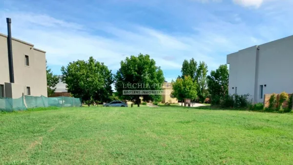 Lote en EL CANTON - GOLF 100