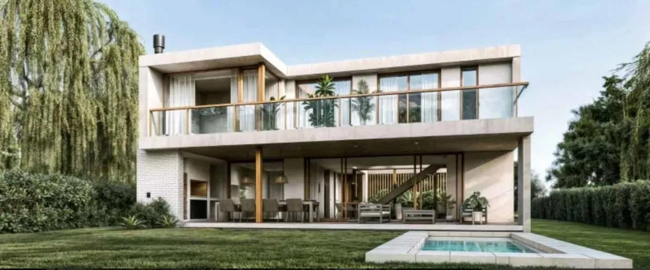 Lote en AMARRAS - PUERTO 200