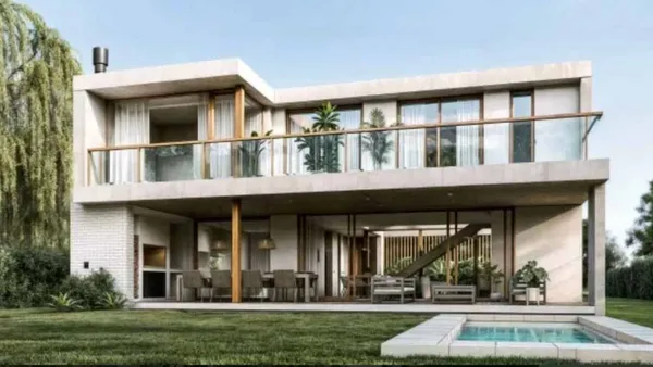 Lote en AMARRAS - PUERTO 200