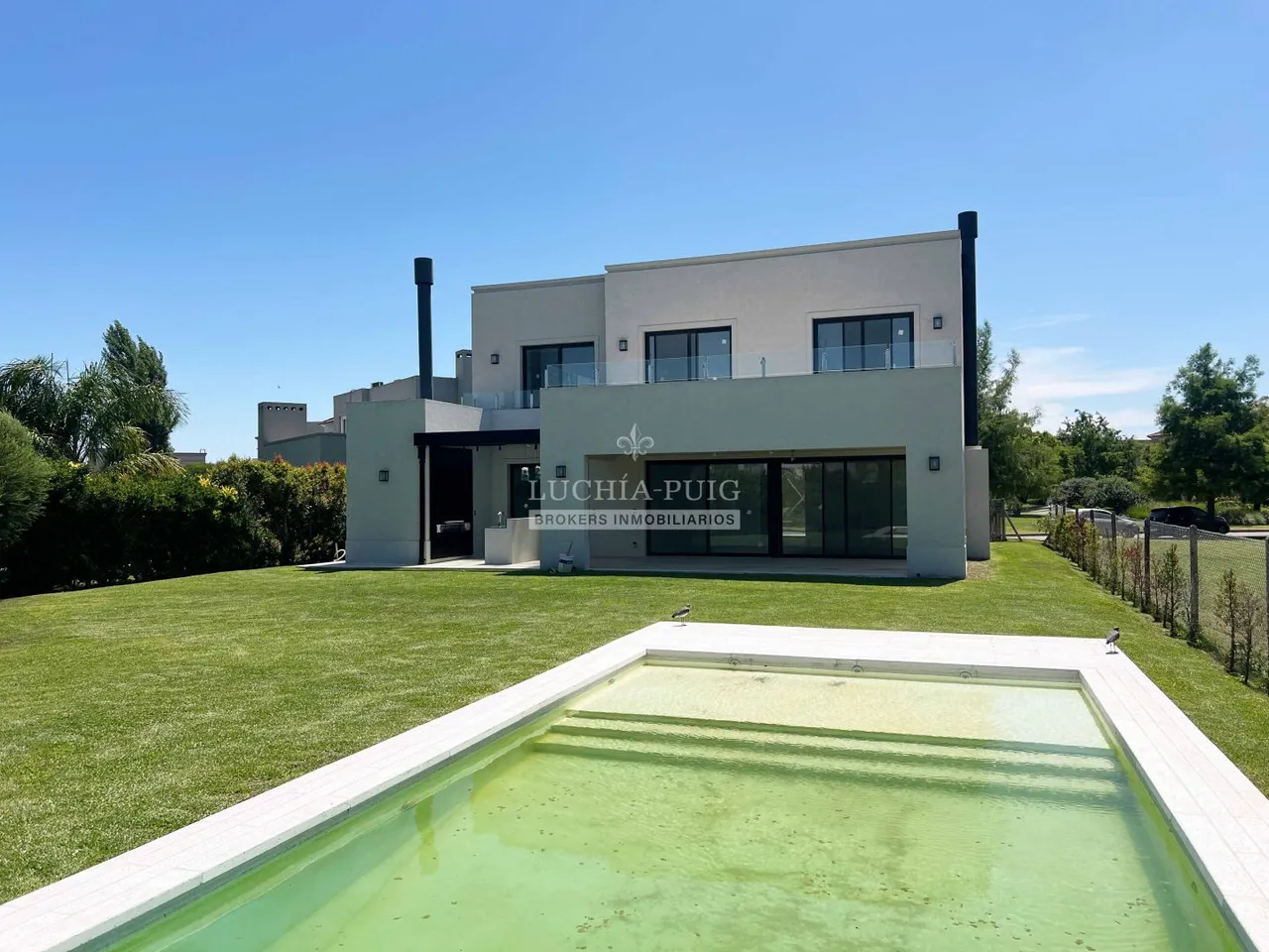 Casa en AYRES PLAZA 100