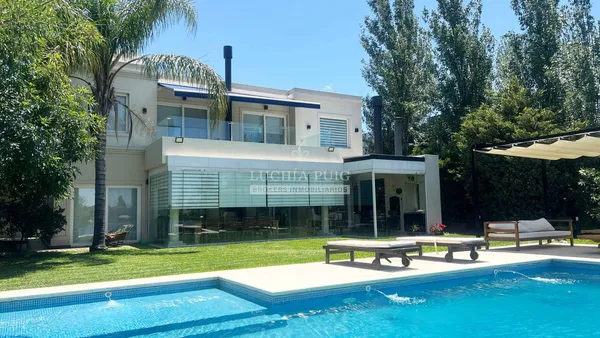 Casa en SANTA CATALINA - 100