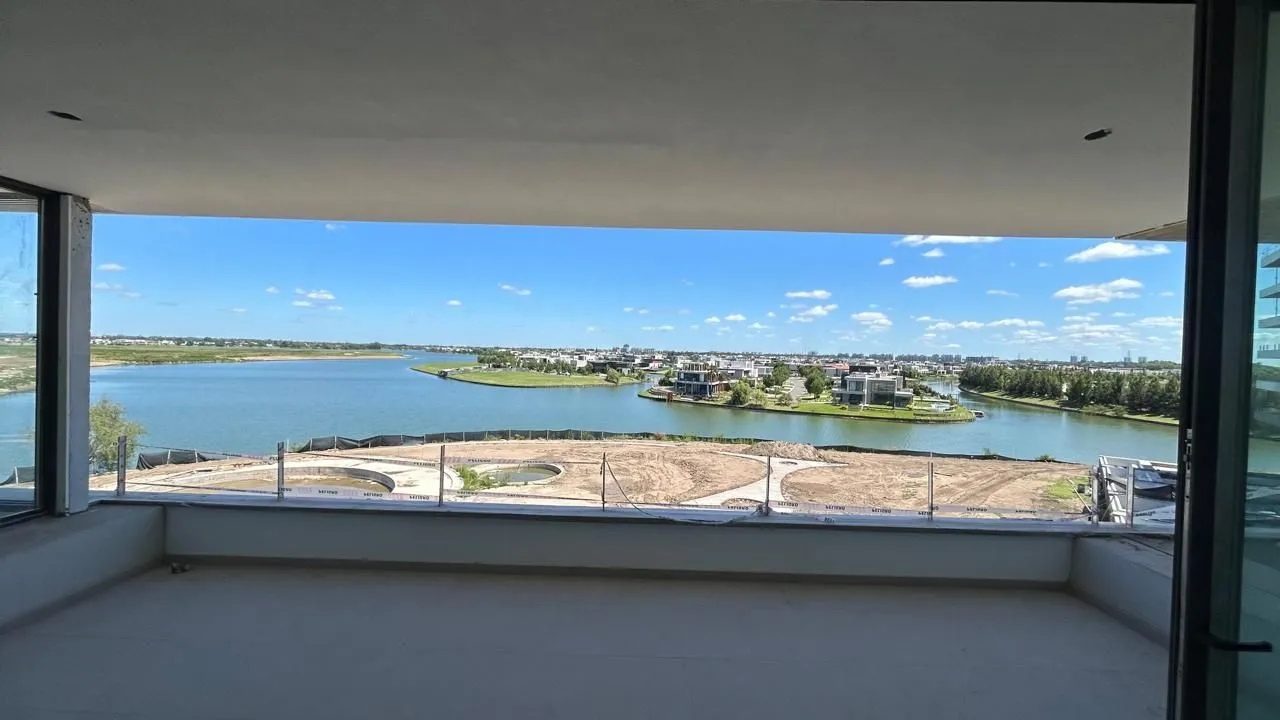 Departamento en OCEANA - NORDELT 400