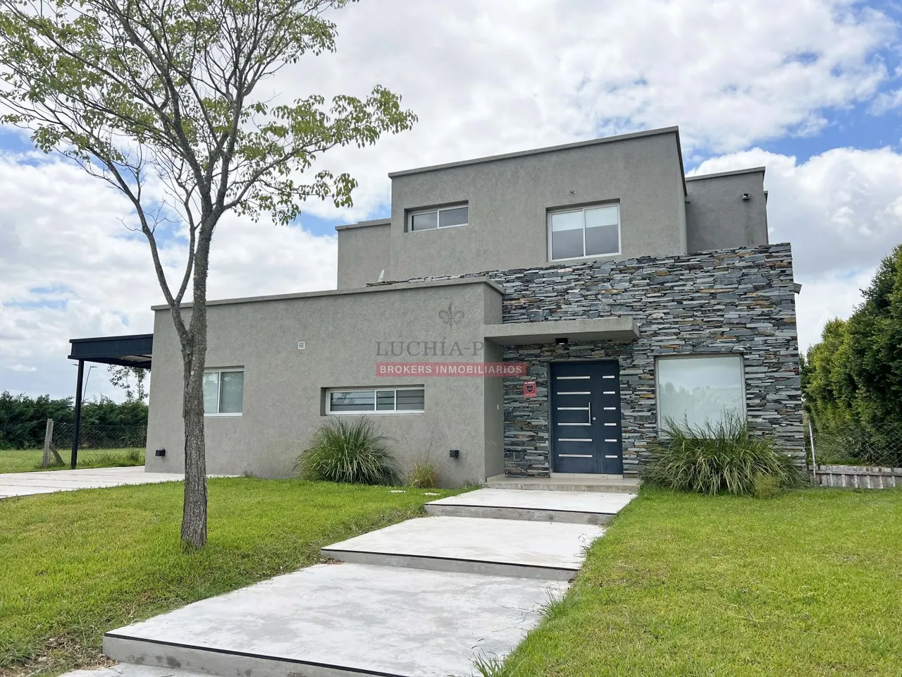 Casa en CEIBOS - PUERTOS 100