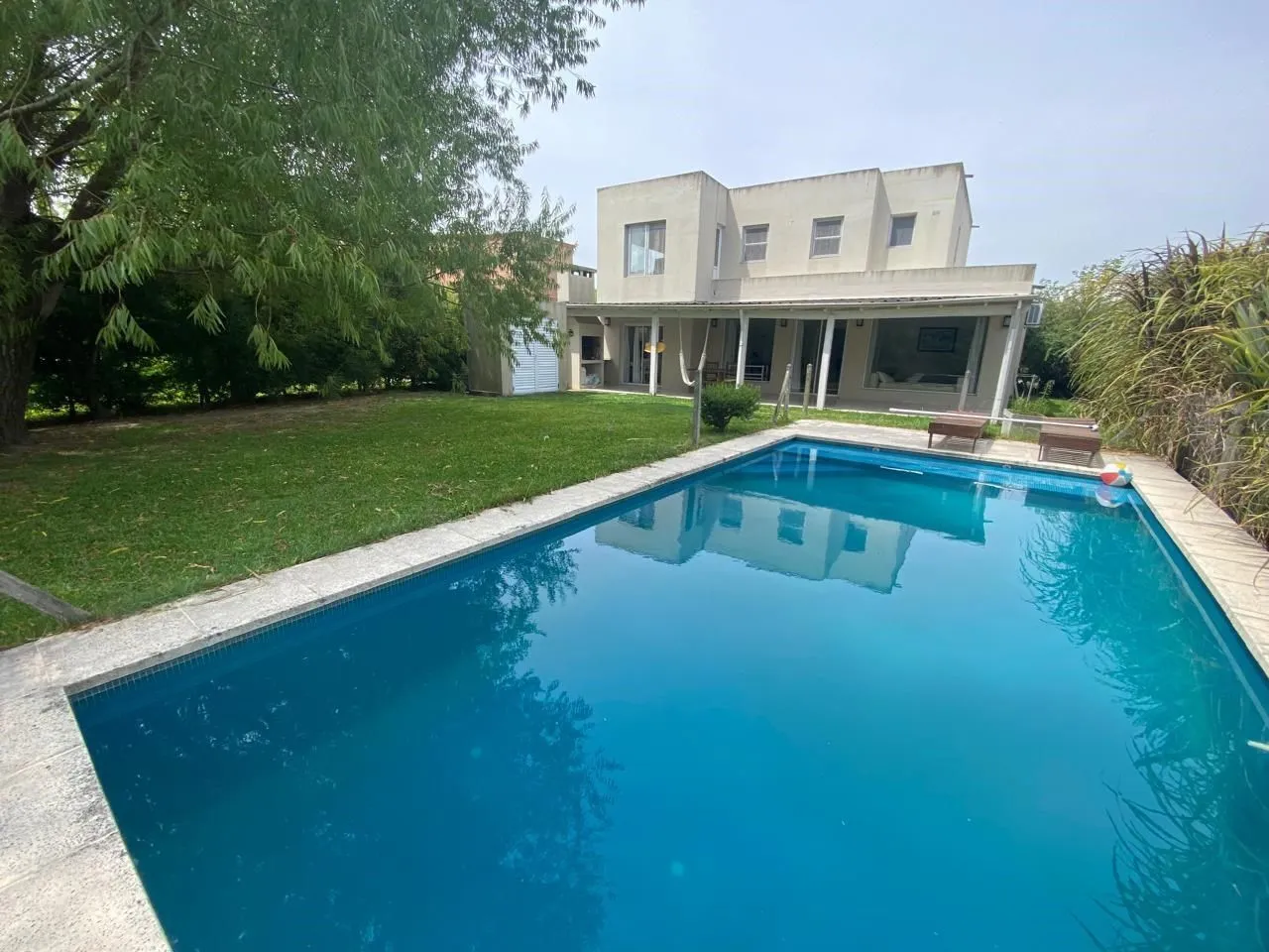 Casa en SAN ISIDRO LABRA 200