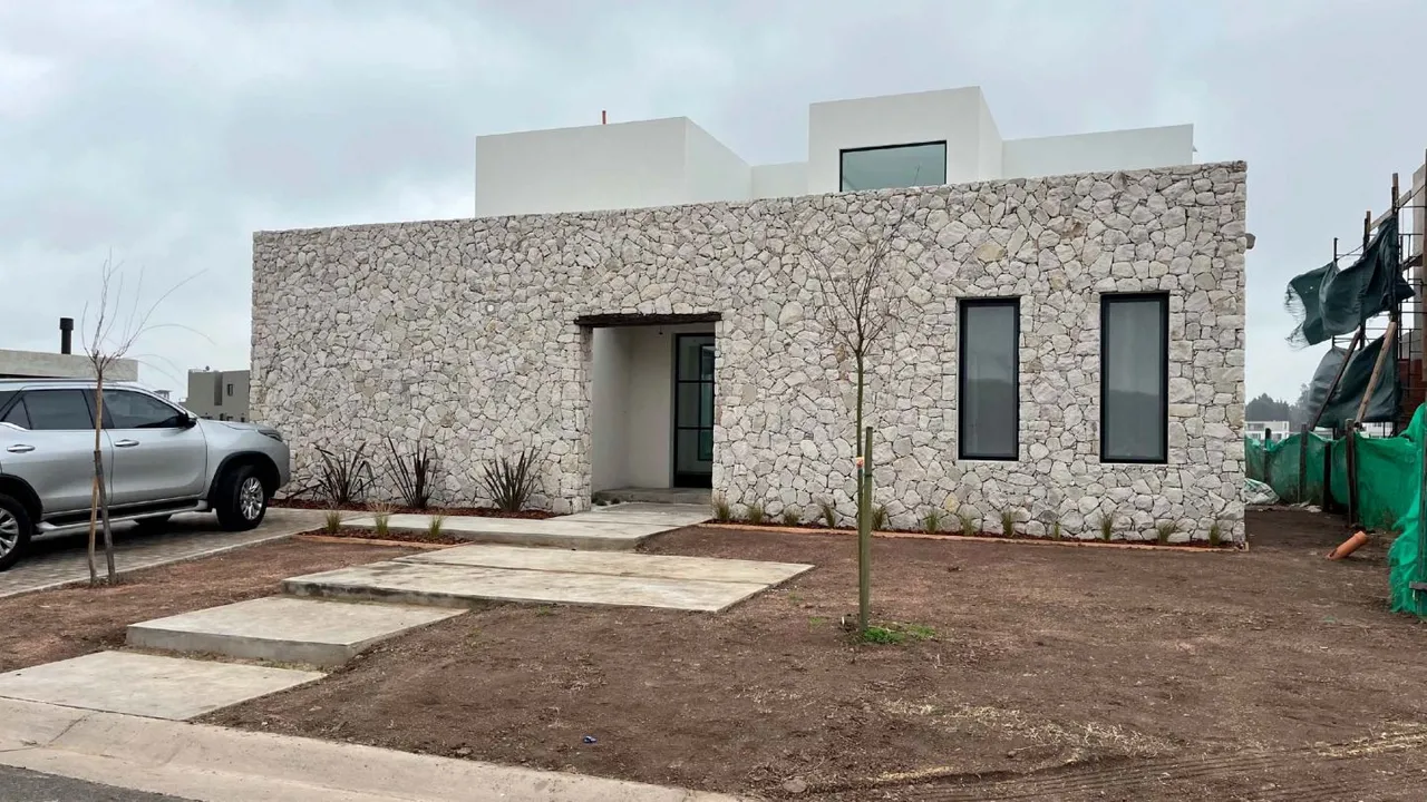 Casa en SANTA ANA - VILL 100
