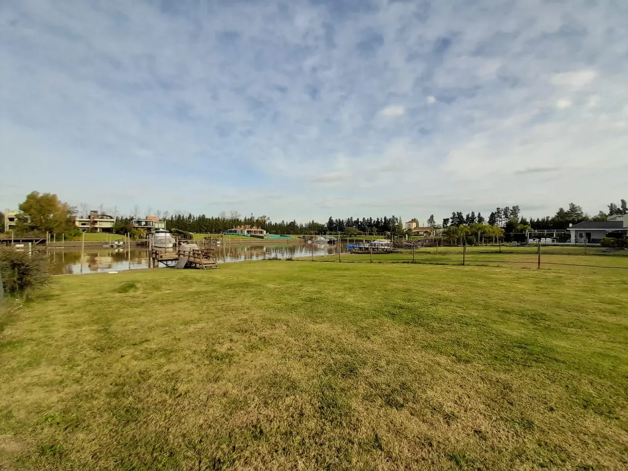 Lote en SAN JUAN - VILLA 100