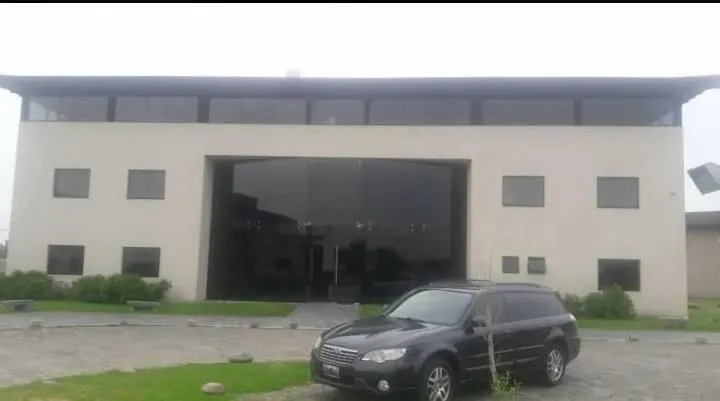 Oficina en RIVIERA PARK