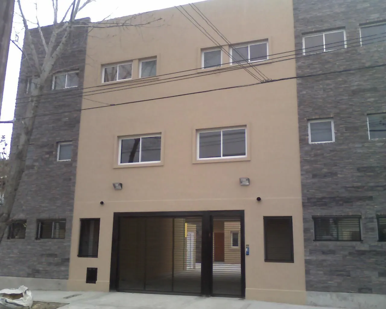 Casa en NAVARRO 1000