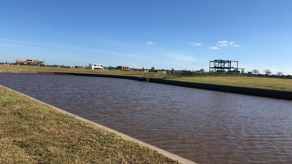 Lote en EL NAUDIR - ESCO 700