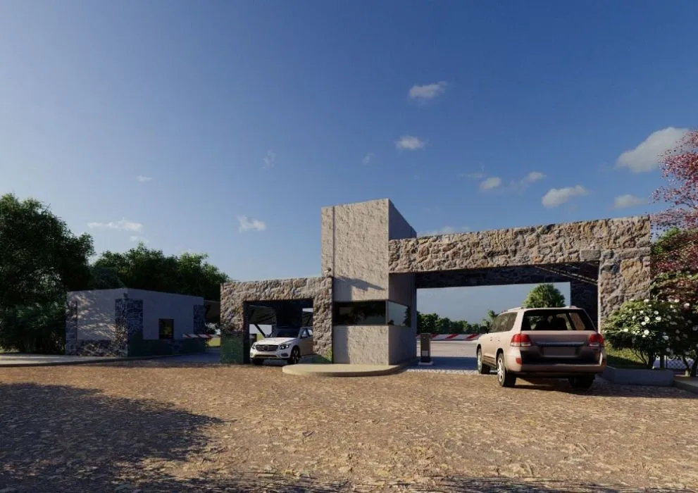 Lote en Privada