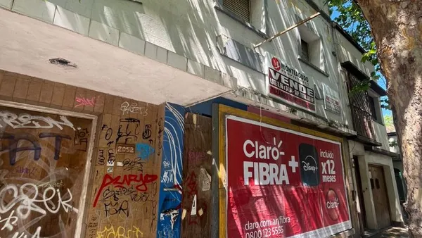 Lote en JUJUY 2000