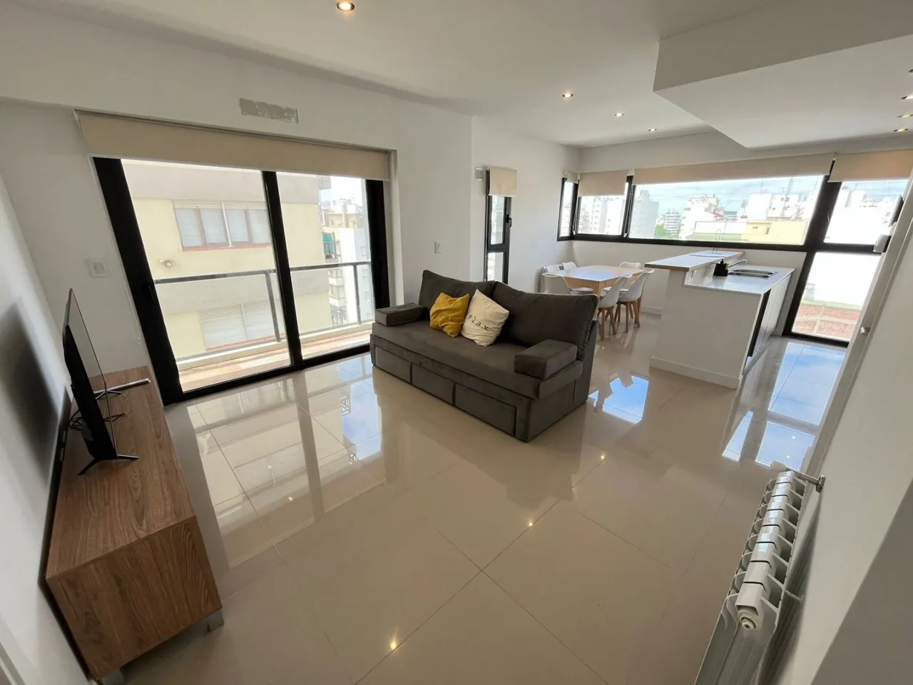 Departamento en MORENO 2900