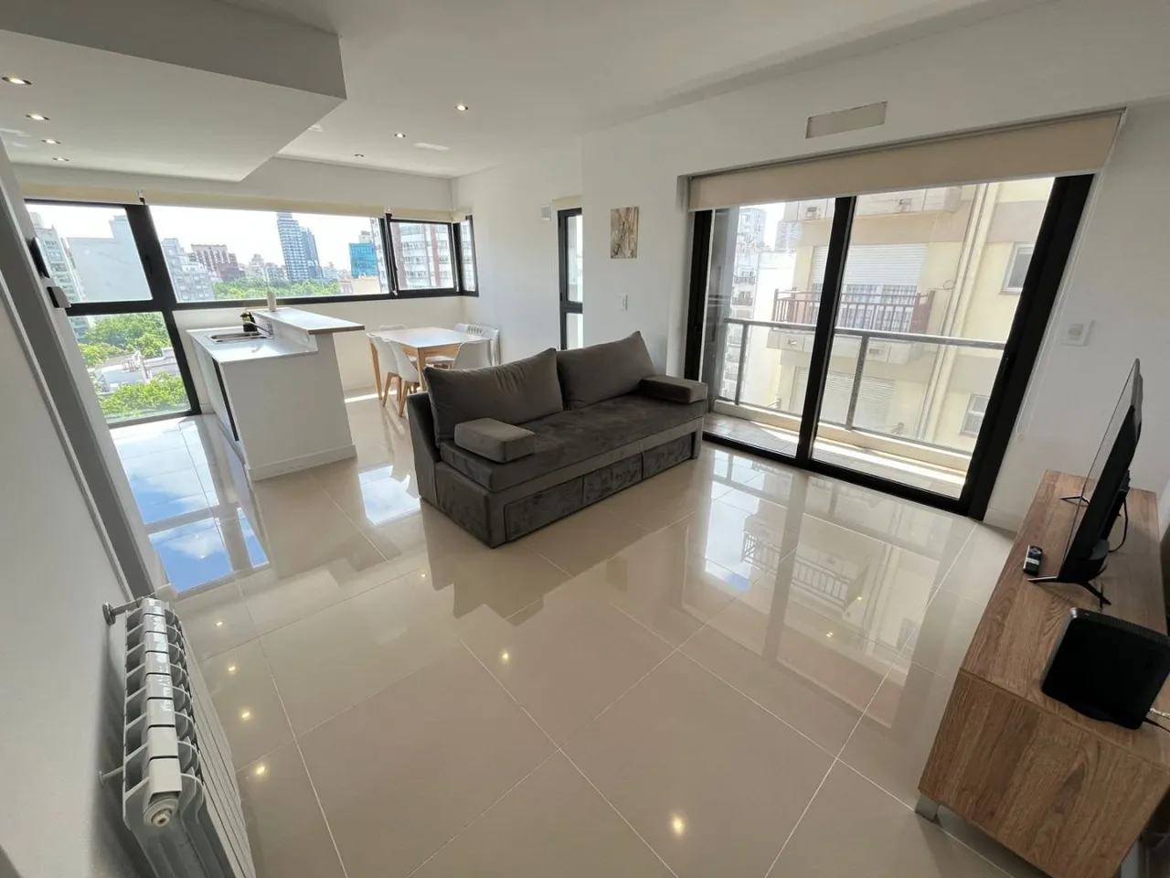 Departamento en MORENO 2900