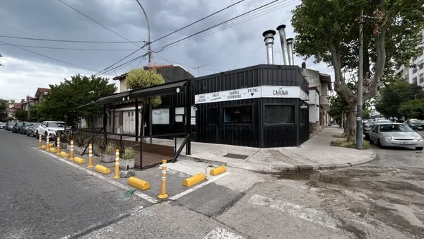 Lote en CORDOBA 3100