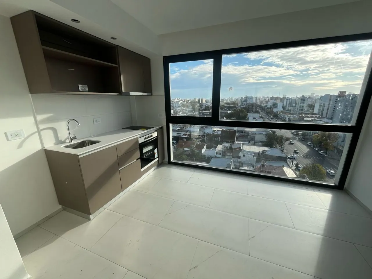 Departamento en SAAVEDRA 3200