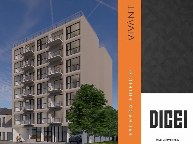 Departamento en CARDIEL 3700