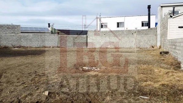 Lote en PRADAVILLA 1900