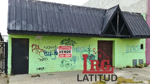 Lote en AV. LIBERTAD 800