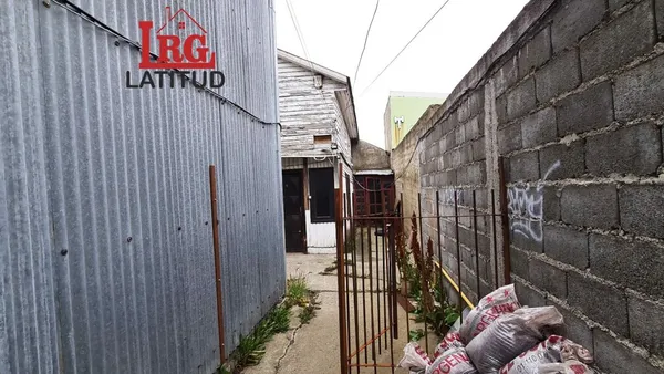 Lote en RIVADAVIA 1000