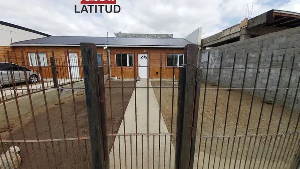 Casa en Santome 200