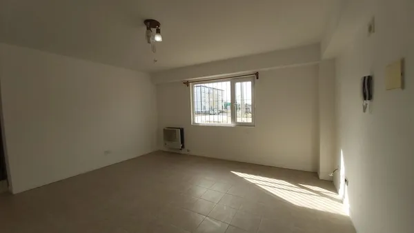 Departamento en Paso de los Ande 3100