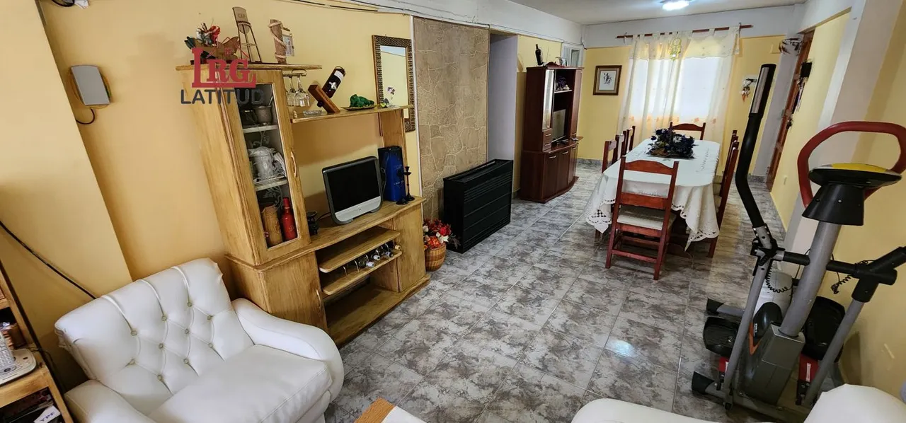 Departamento en Prefectura 400