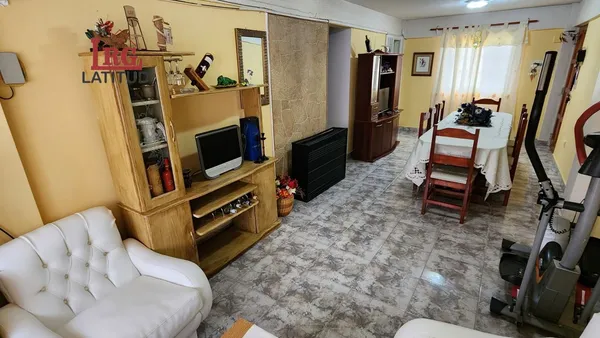Departamento en Prefectura 400