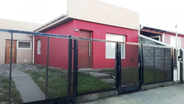 Casa en MARTINIC BEROS 100