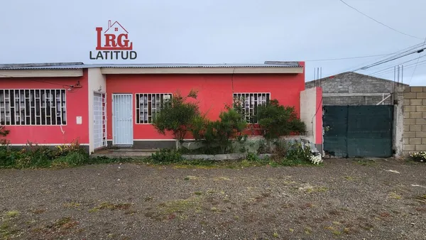 Casa en Isla Gable 100